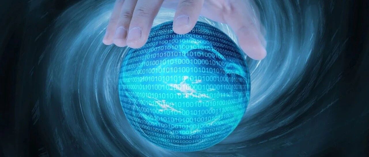 今日分享 · 接管MySQL(1)